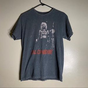Vintage Blondie tee